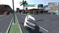 Linea City Driving Simulation Screen Shot 6