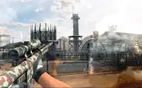 Army Sniper Assassin Shoot 3D Screen Shot 3