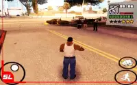 Guide GTA San Andreas 2017 Screen Shot 1