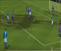 Mobile Soccer Strike Screen Shot 2
