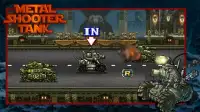 Metal Shooter Tank battle Screen Shot 3