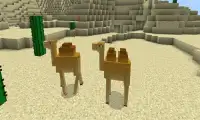 Mod Pocket Creatures for MCPE Screen Shot 0