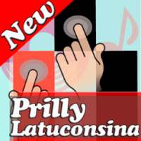 Lagu Prilly Latuconsina Piano