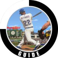 Guide for MLB 9 Innings 16