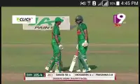 Cricket Live(IPL) Screen Shot 3