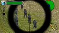 Sniper Shooting Assassin 2017 Screen Shot 8