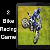 2 Bike Racing Game