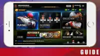 Guide for MLB 9 Innings 16 Screen Shot 0