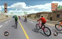 Велосипедный спорт 2017 Screen Shot 7