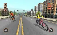 Велосипедный спорт 2017 Screen Shot 6