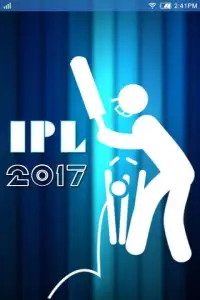Live IPL 2017 Screen Shot 1