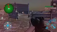 World Shooting War 2017 Screen Shot 6
