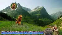 Angry Lion Hunting Season 2017 Screen Shot 7