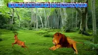 Angry Lion Hunting Season 2017 Screen Shot 6
