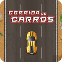 Corrida de Carros