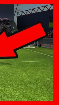 Free Dream League Soccer Tips Screen Shot 0
