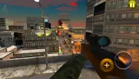 Elite Sniper Shooter Mission 2 Screen Shot 8