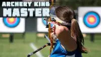 Archery King Master Screen Shot 4