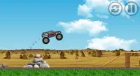 4X4 Monster Truck Adventures Screen Shot 4