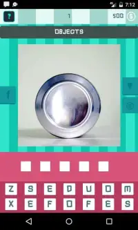 Can You Guess The Objects Screen Shot 3