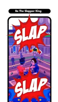 guide for slap kings game Screen Shot 0