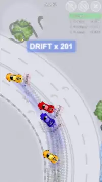 Drift Team Screen Shot 3