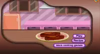 Game For Kids Cooking Meat Screen Shot 4