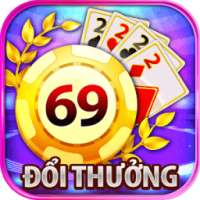 Game Danh Bai Doi Thuong - 69