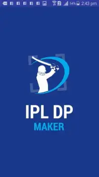 DP Maker For IPL Screen Shot 0