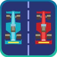 Two Racers: Racing Games