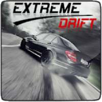 Extreme Drift Driving: Car Driving Simulator Drift