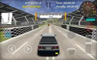 Extreme Drift Driving: Car Driving Simulator Drift Screen Shot 14