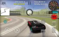 Extreme Drift Driving: Car Driving Simulator Drift Screen Shot 5