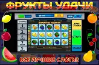 Игровые Автоматы Фрукты удачи Screen Shot 0