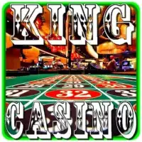 King Casino Game 3D SIM Screen Shot 1