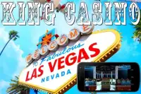 King Casino Game 3D SIM Screen Shot 0