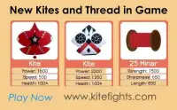 Kite Fights | Kite Flying Game Screen Shot 0