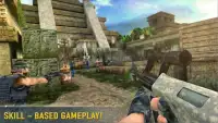 3D Multiplayer Shooter Screen Shot 4