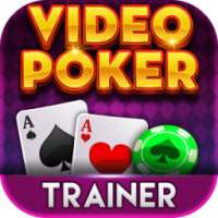 Video Poker Trainer Free