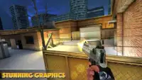 3D Multiplayer Shooter Screen Shot 0