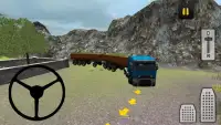 Farm Truck 3D: Silage Extreme Screen Shot 4