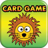 Simba Lion Match Game