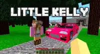 Mod Little Kelly for minecraft Screen Shot 1
