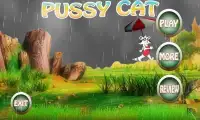 Pussy Cat Screen Shot 0