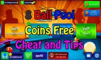 The 8 Ball Pool Tips Screen Shot 1
