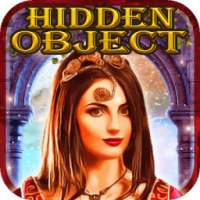 Hidden Object - Castle Fantasy