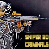 Sniper 3D : Criminals