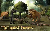 Angry Cecil: A Lion's Revenge Screen Shot 7