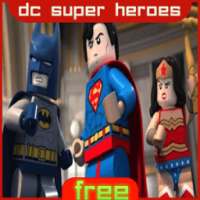 Guide LEGO DC Mighty Micros