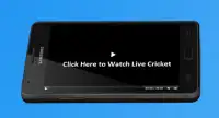 * Live Cricket TV Screen Shot 0